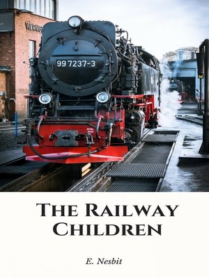 cover image of The Railway Children